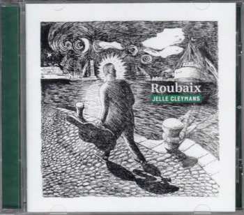 CD Jelle Cleymans: Roubaix 396238