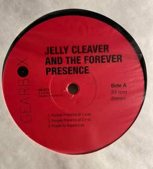 LP Jelly Cleaver: Forever Presence 588500