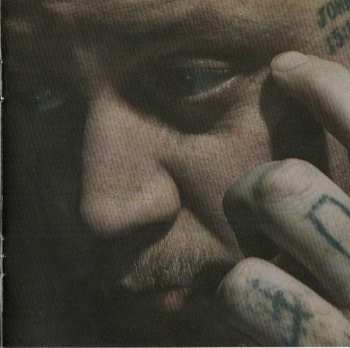 CD Jelly Roll: A Beautiful Disaster 620799