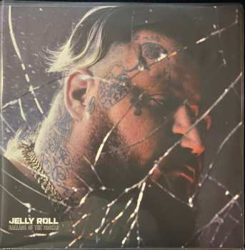 LP Jelly Roll: Ballads Of The Broken CLR 563715