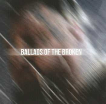 CD Jelly Roll: Ballads Of The Broken 621847