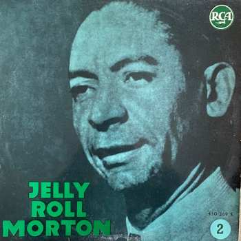 LP Jelly Roll Morton: Volume 2 616460