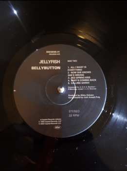 LP Jellyfish: Bellybutton LTD 659911