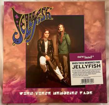 Album Jellyfish: 7-when These Memories Fade