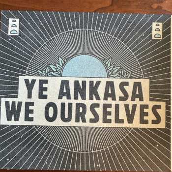 CD Jembaa Groove: Ye Ankasa | We Ourselves 623326