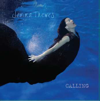 Album Jemima Thewes: Calling