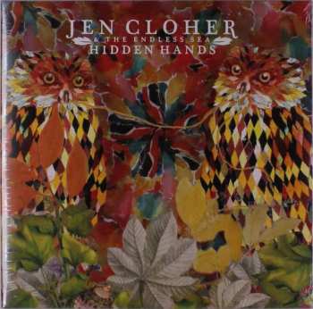 Album Jen Cloher & The Endless Sea: Hidden Hands