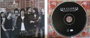 CD Jen Cloher & The Endless Sea: Hidden Hands 466330