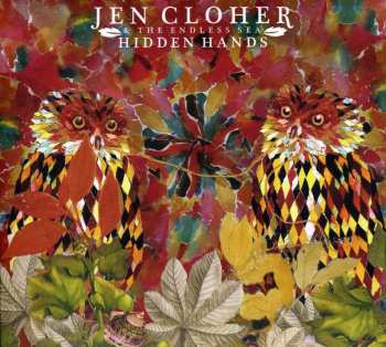 CD Jen Cloher & The Endless Sea: Hidden Hands 466330