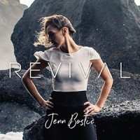 CD Jenn Bostic: Revival 546105