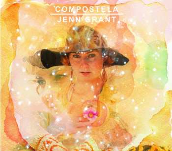 Album Jenn Grant: Compostela