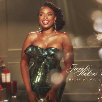 Album Jennifer Hudson: The Gift Of Love