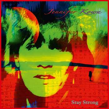 Album Jennifer Kowa: Stay Strong