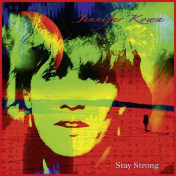 CD Jennifer Kowa: Stay Strong 623411