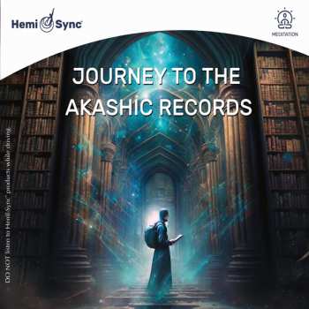 Album Jennifer Lisa Vest: Journey To The Akashic Records