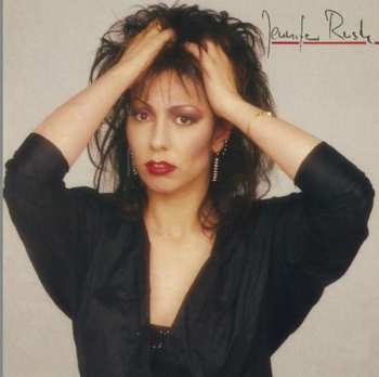 Album Jennifer Rush: Jennifer Rush