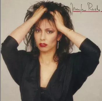 Jennifer Rush: Jennifer Rush