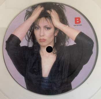 LP Jennifer Rush: Jennifer Rush CLR 18572