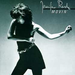 LP Jennifer Rush: Movin' 632759