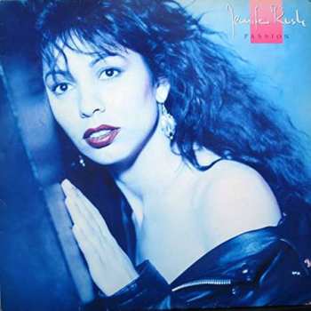 LP Jennifer Rush: Passion 631713