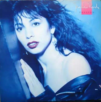 Jennifer Rush: Passion