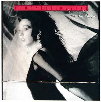 Album Jennifer Rush: Wings Of Desire