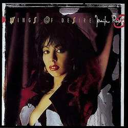 LP Jennifer Rush: Wings Of Desire 628315