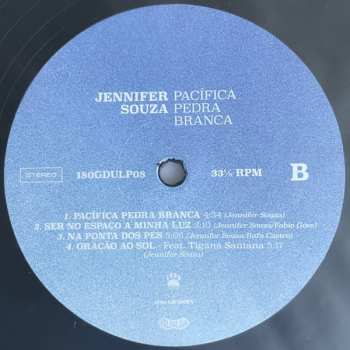 LP Jennifer Souza: Pacífica Pedra Branca 560187