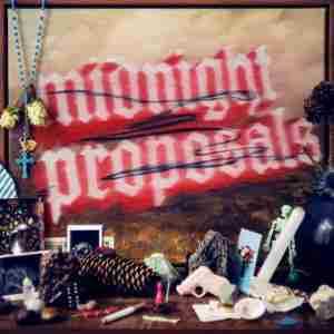 Album Jennifer Touch: Midnight Proposals