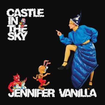 Album Jennifer Vanilla: Castle In The Sky