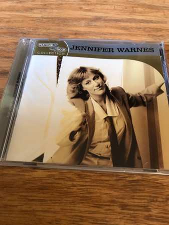 Album Jennifer Warnes: Platinum & Gold Collection