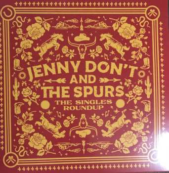 LP Jenny Don't And The Spurs: The Singles Roundup 594232