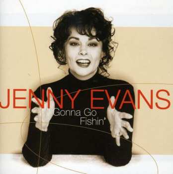 Album Jenny Evans: Gonna Go Fishin'