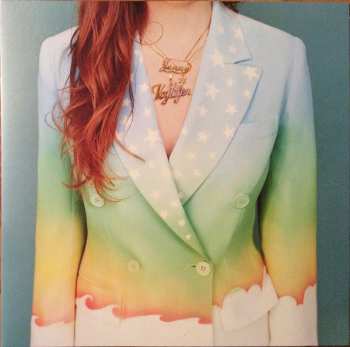 Album Jenny Lewis: The Voyager