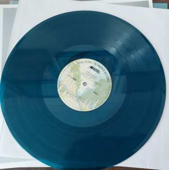 LP Jenny Lewis: The Voyager CLR | LTD 633121