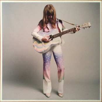 LP Jenny Lewis: The Voyager 580165