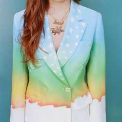 LP Jenny Lewis: The Voyager CLR | LTD 633121