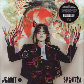 LP Jenny O.: Spectra 586922