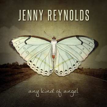 Album Jenny Reynolds: Any Kind Of Angel