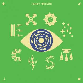 Album Jenny Wilson: Exorcism