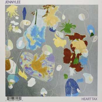 SP Jennylee: Tickles 603043