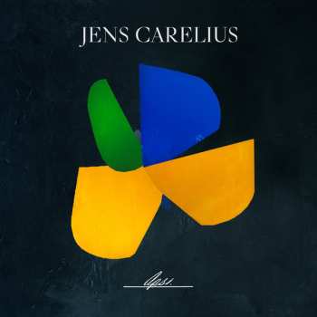 Album Jens Carelius: Opsi