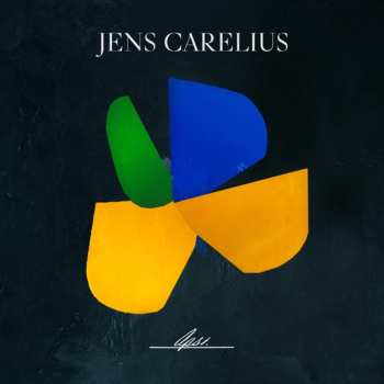 LP Jens Carelius: Opsi 568486