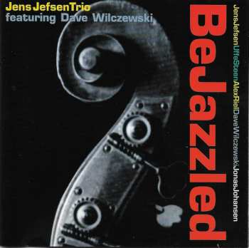 Album Jens Jefsen Trio: BeJazzled