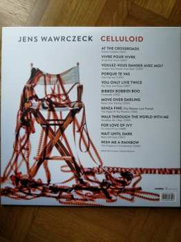 LP Jens Wawrczeck: Celluloid 367264