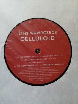 LP Jens Wawrczeck: Celluloid 367264