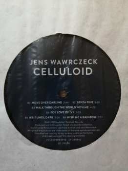 LP Jens Wawrczeck: Celluloid 367264