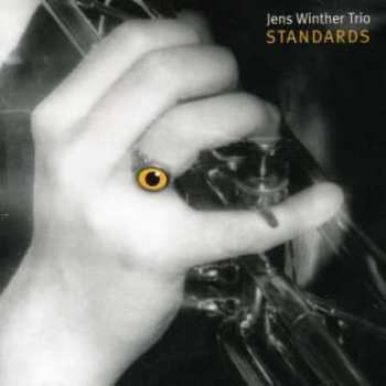 CD Jens Winther Trio: Standards 545507