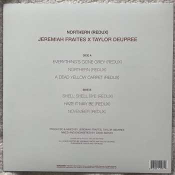 LP Jeremy Fraites: Northern (Redux) 577834