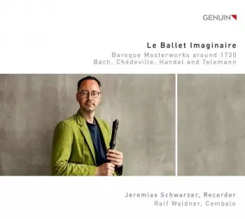 Le Ballet Imaginaire